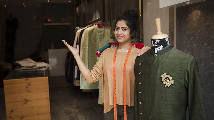 boutique management courses online