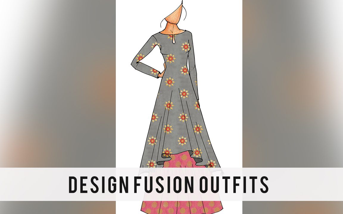 fashion drawing and illustration classes