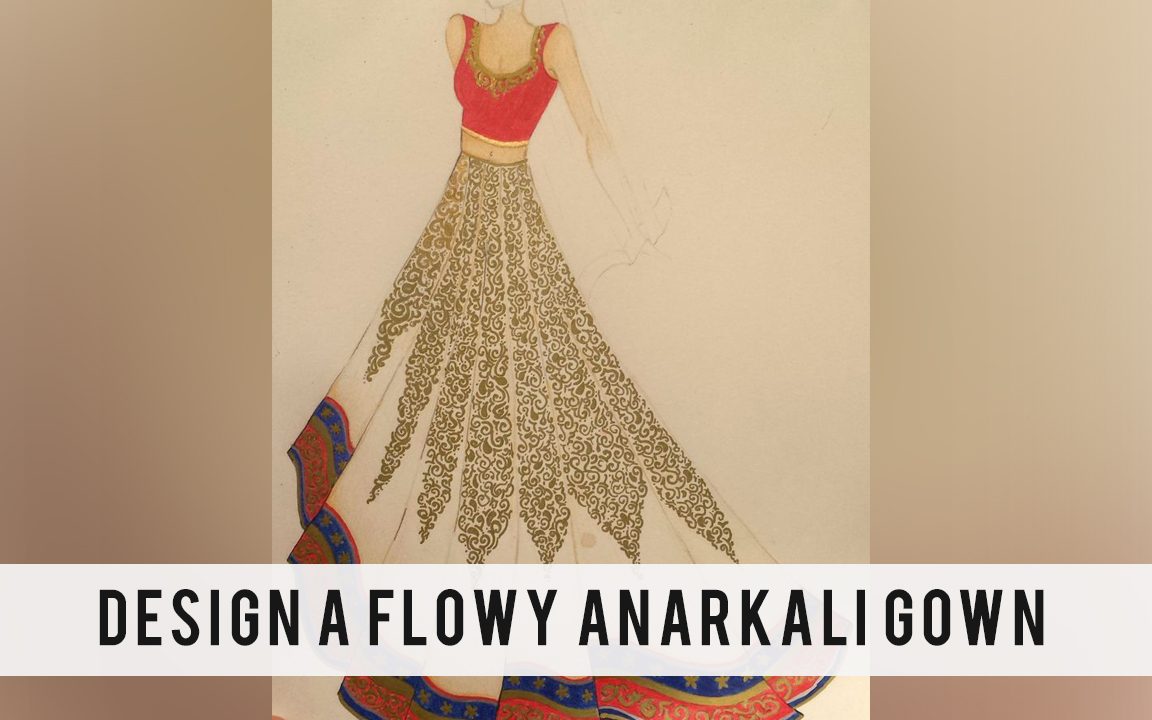 Indo Western Dresses UK | Punjaban Designer Boutique