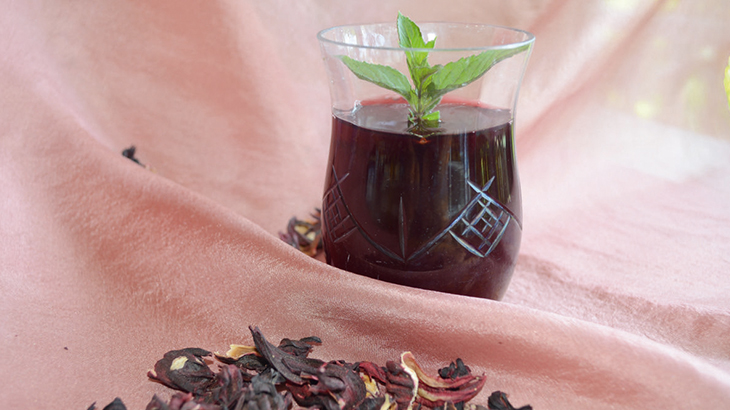 dyeing and printing online