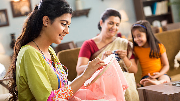 embroidery classes for beginners