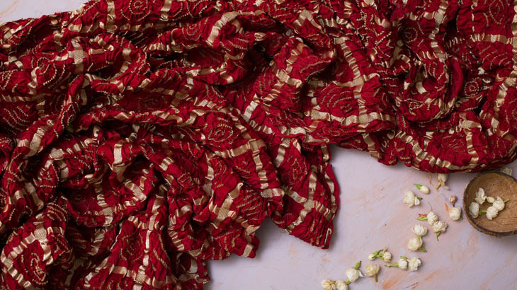 tie and dye classes online