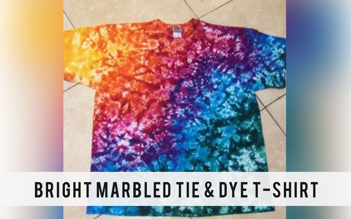 best tie and dye courses online