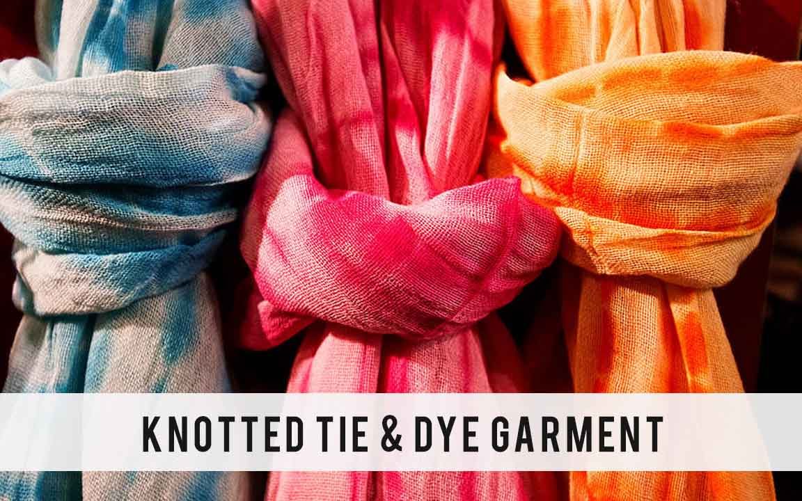 textile dyeing and printing