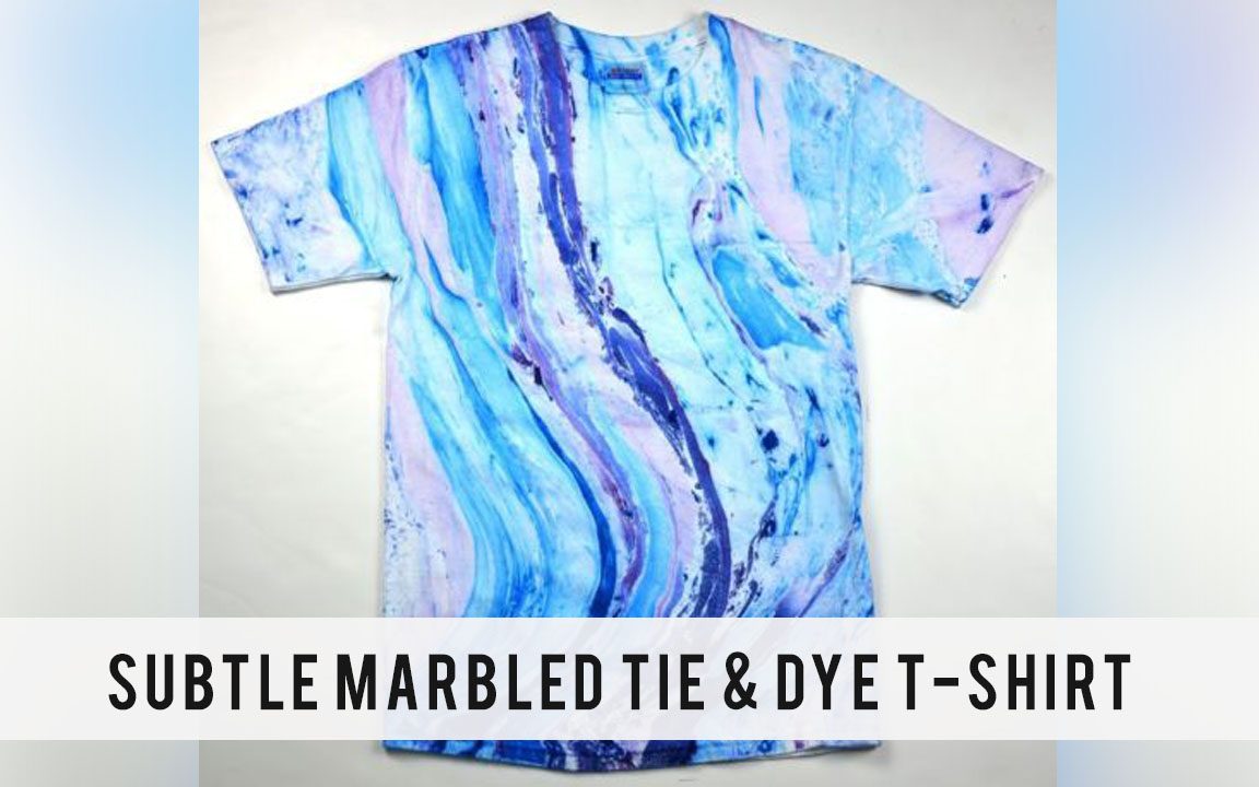 best tie and dye classes online