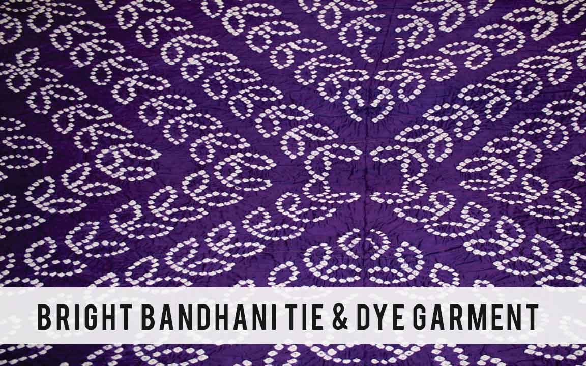 fabric dyeing & printing