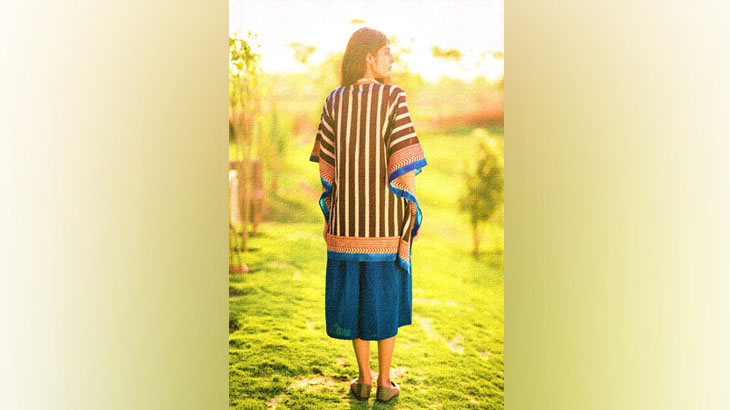 western garment creation process online