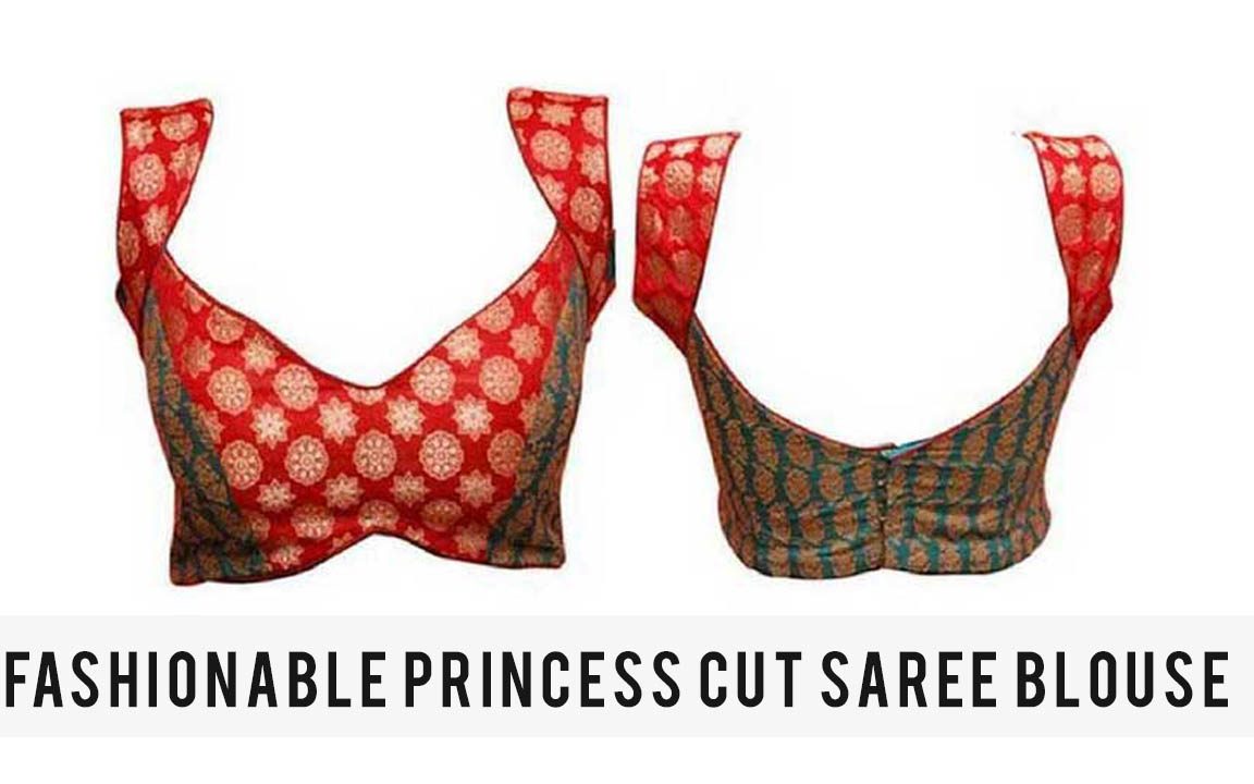 saree blouse stitching courses online