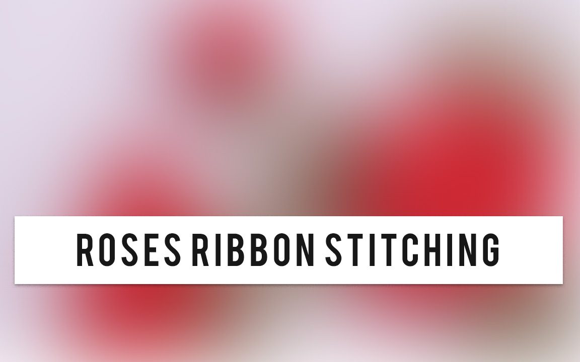 top embroidery training courses