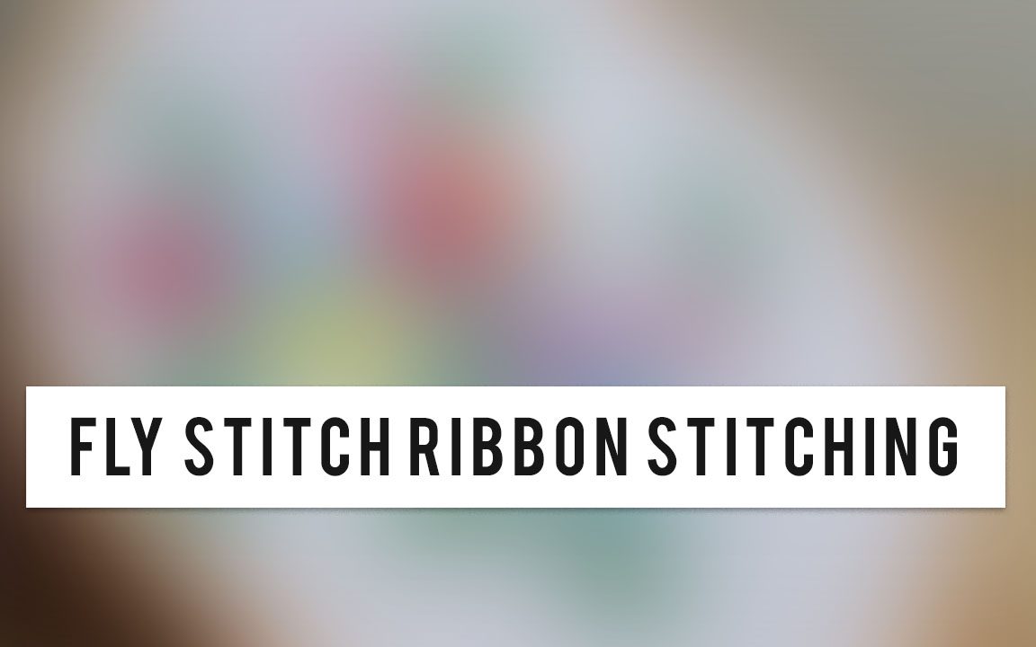 hand embroidery designs class