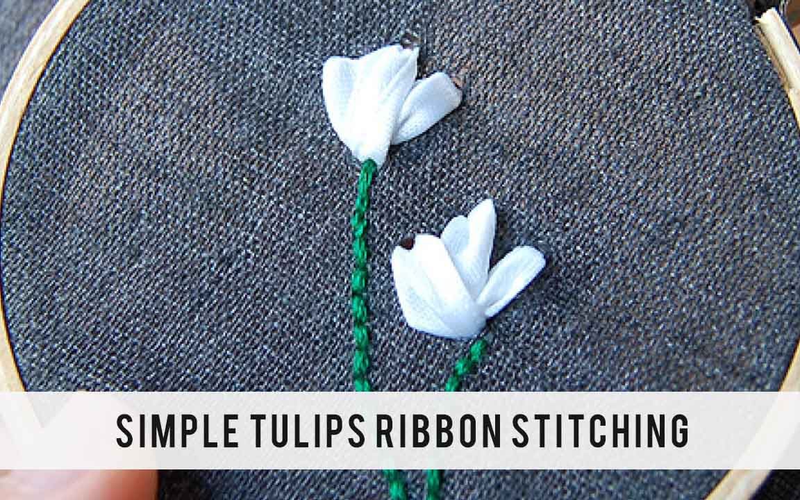 hand embroidery designs