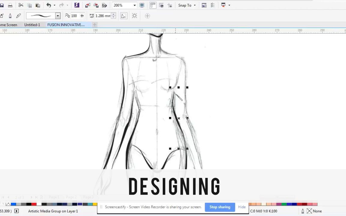 best institute for fashion designing in Jaipur