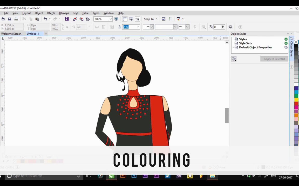 fashion designing institute in Jaipur