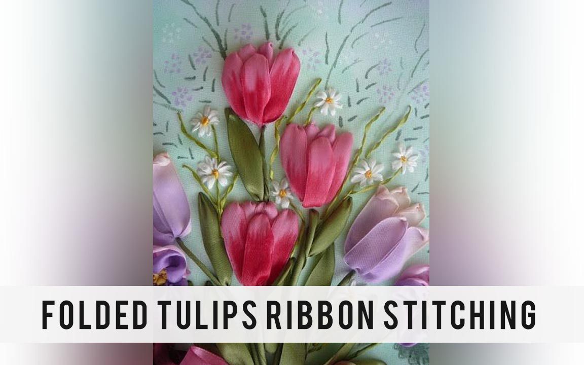 hand embroidery classes for beginners