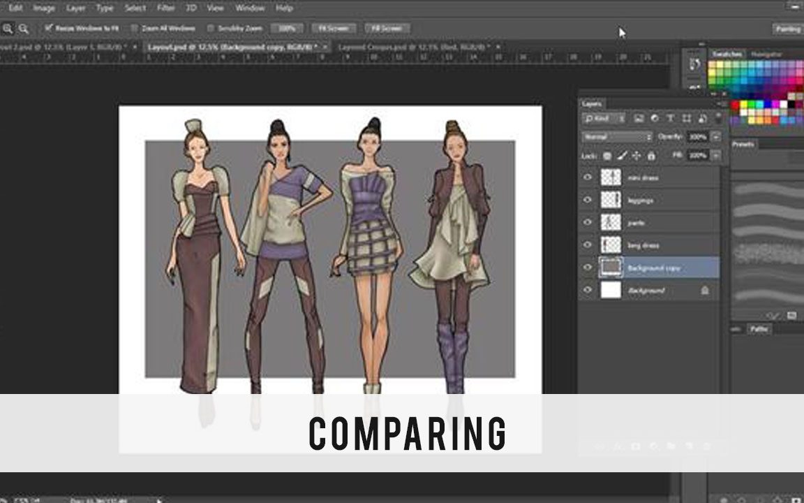 best institute for fashion designing in jaipur