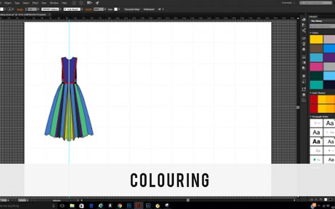 fashion courses in Jaipur