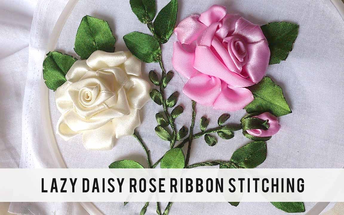 embroidery training courses online
