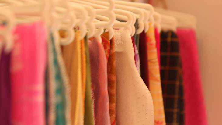 garment creation