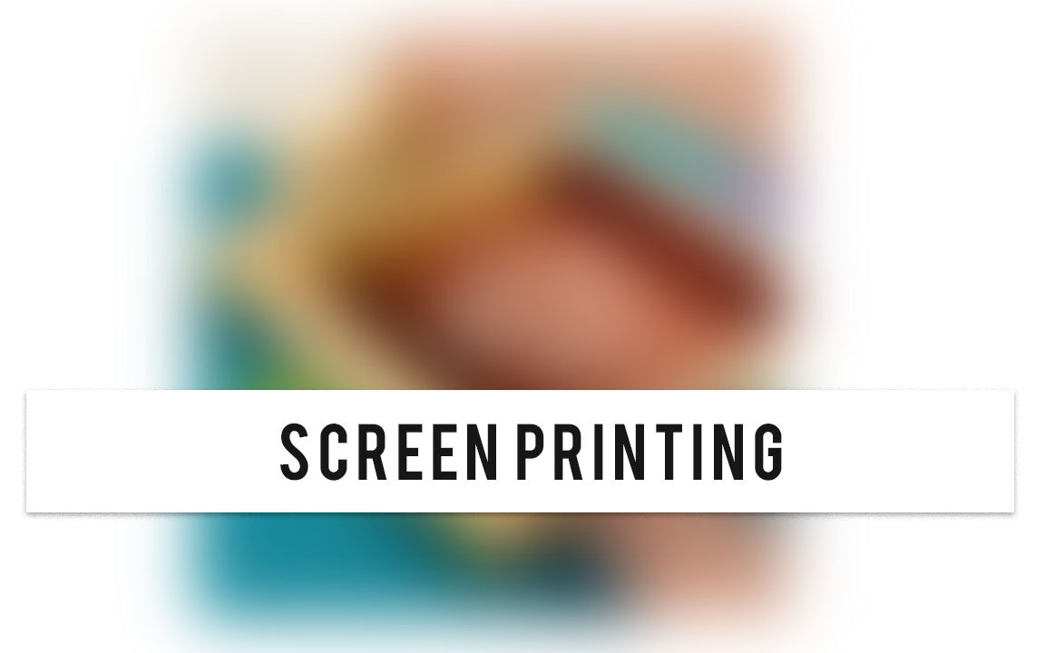 fabric dyeing & printing
