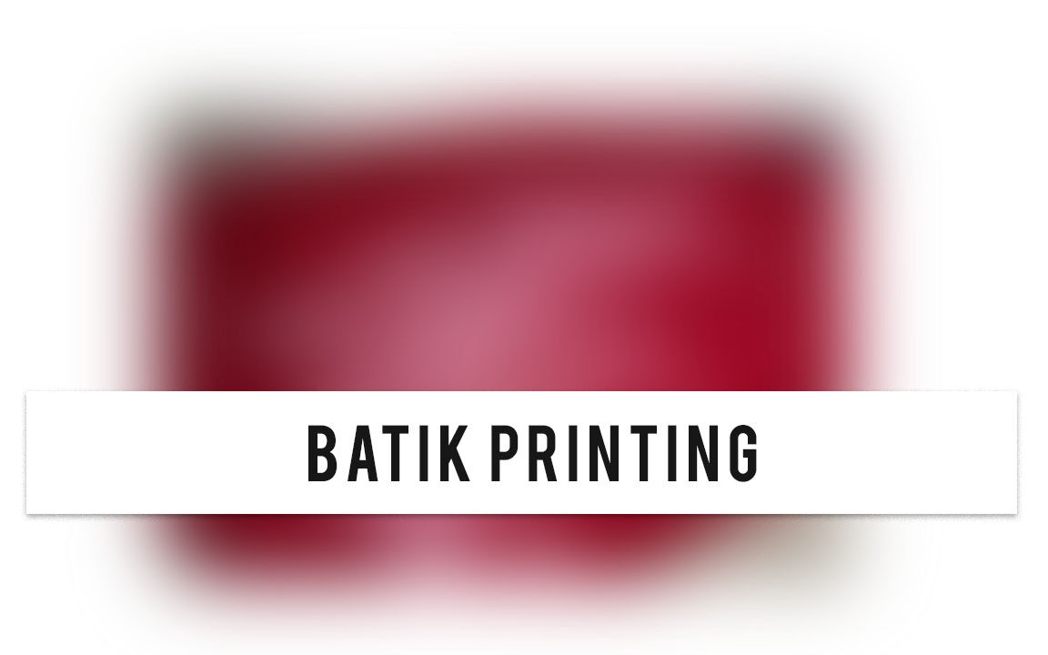 textile dyeing and printing notes