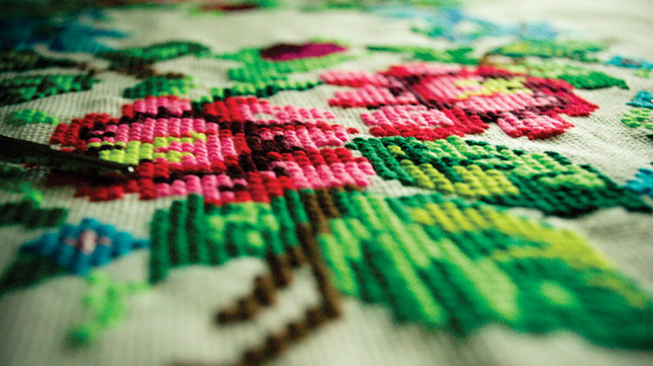 online embroidery classes