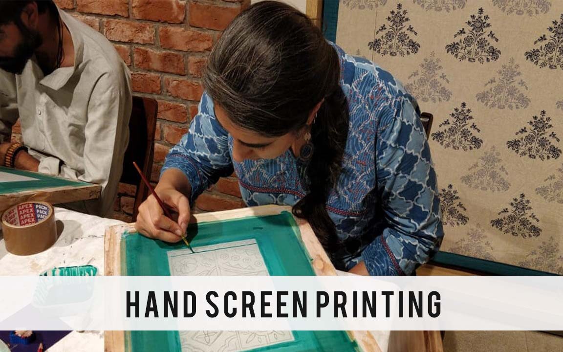 dyeing & printing