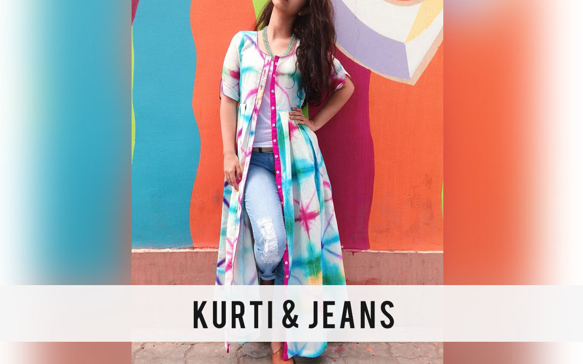 Kurtis & Kurtas Starts Rs.99 Online | Free Shipping