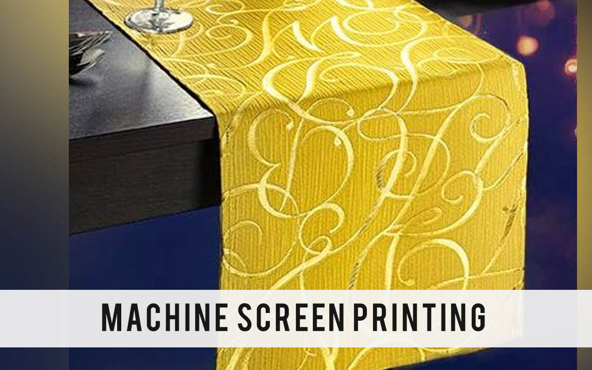textile dyeing and printing