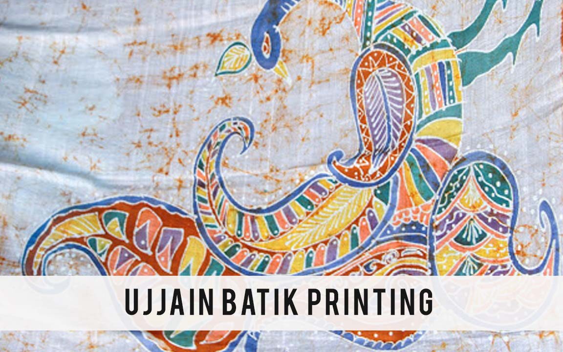 fabric dyeing and printing