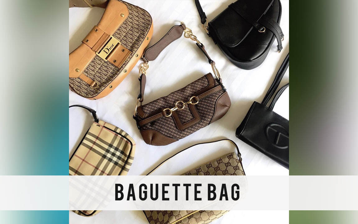 leather bag course
