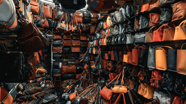 bag making course