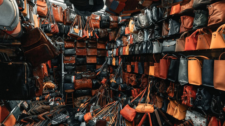 bag making course