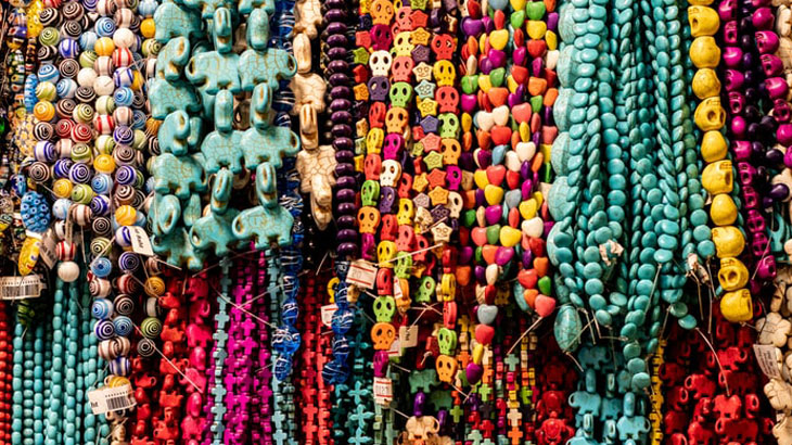 jewellery making courses in online