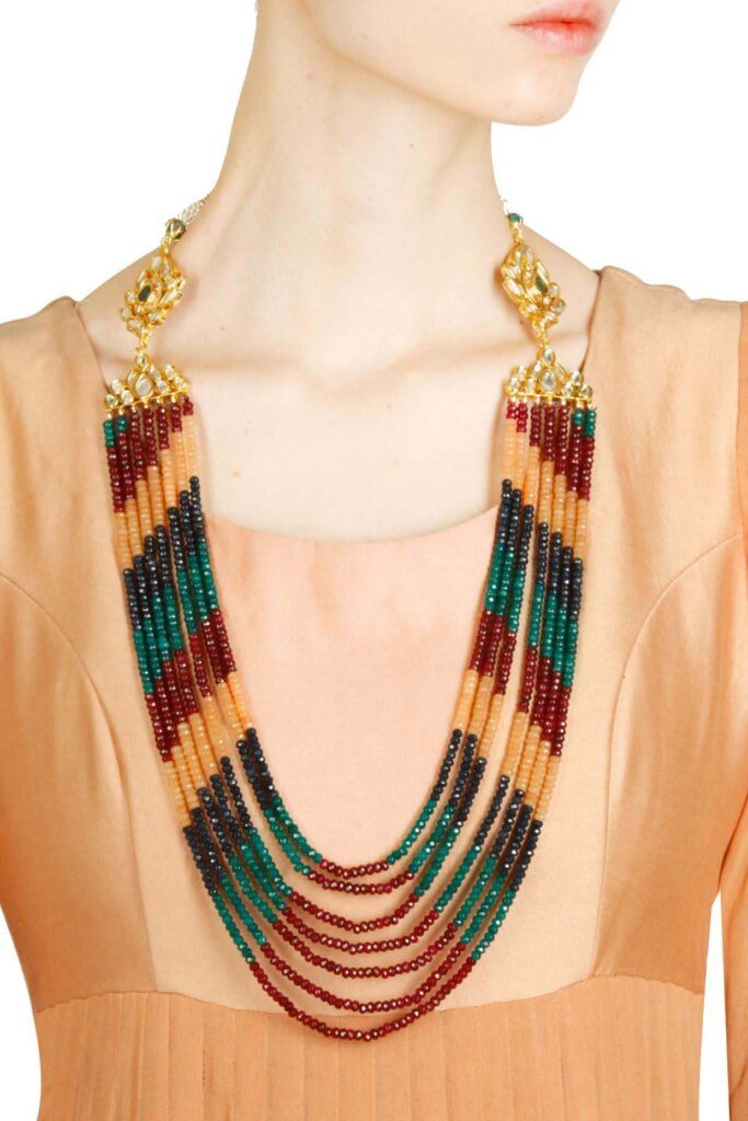 gold jewellery design