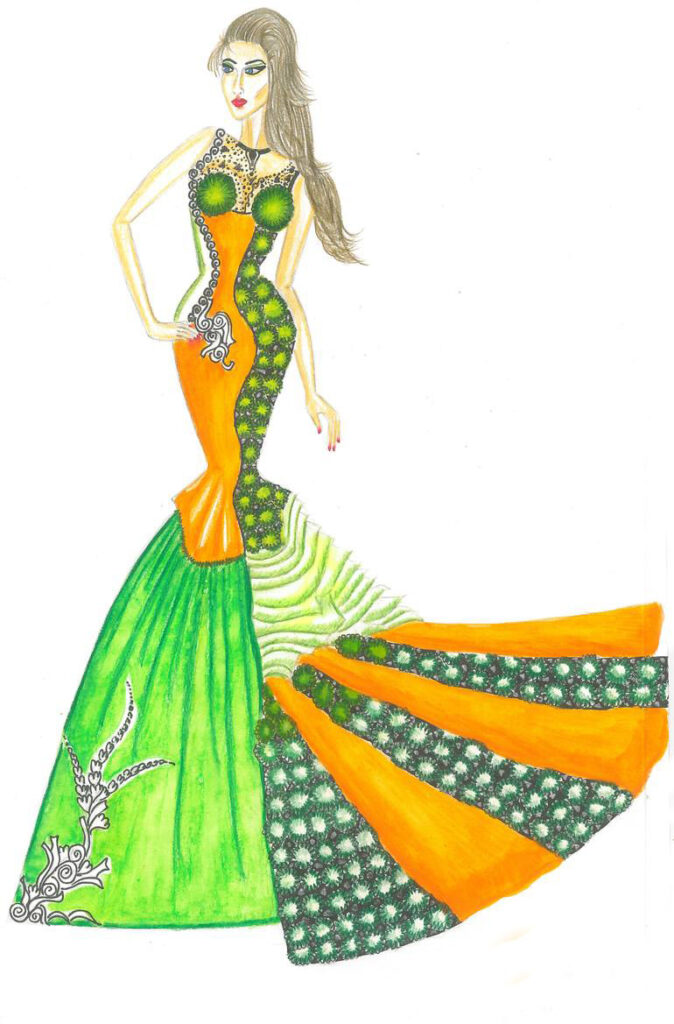 fashion illustration courses