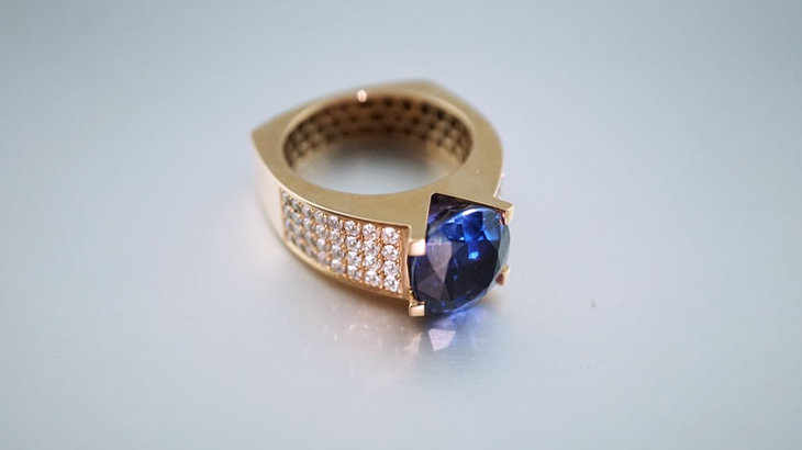 jewellery design courses