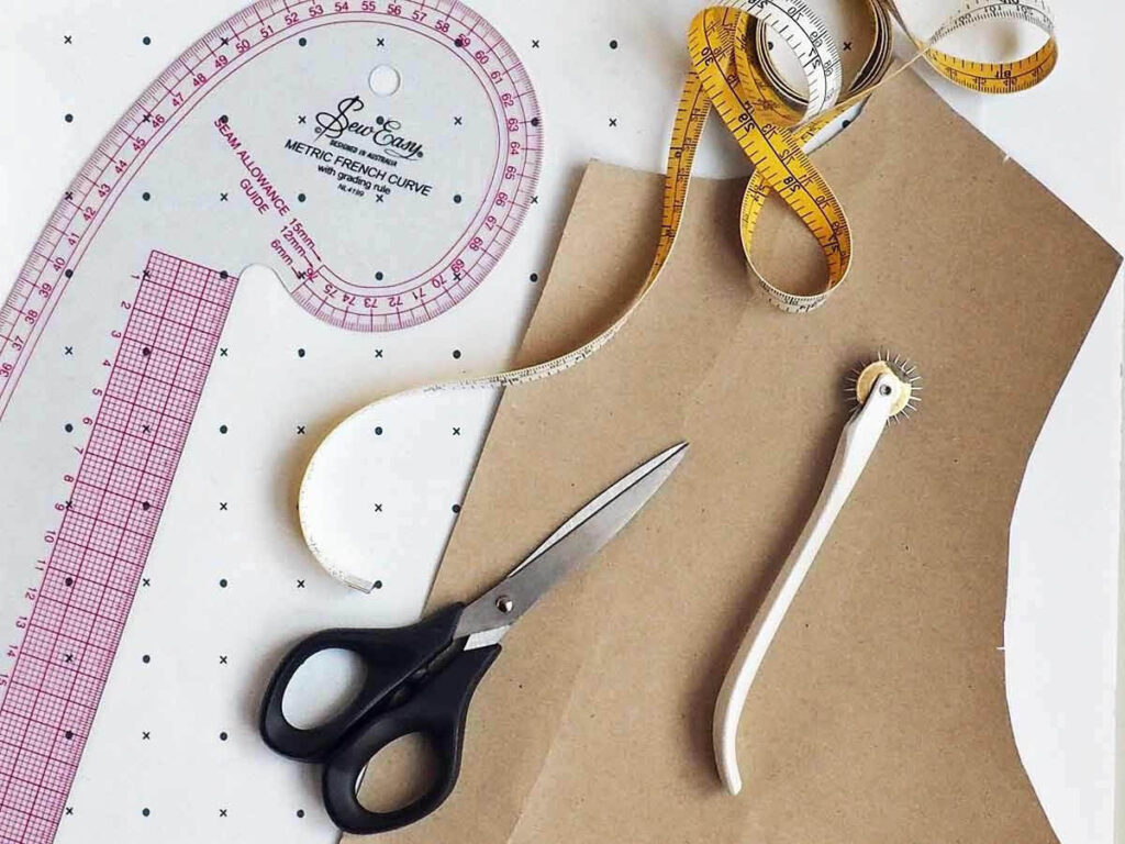 garment creation garment creation