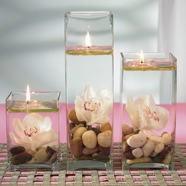 Candle Making  Interior Design Ideas to Create Candle Décor