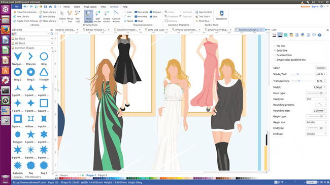 Hamstech fashion illustration software
Hamstech fashion illustration software