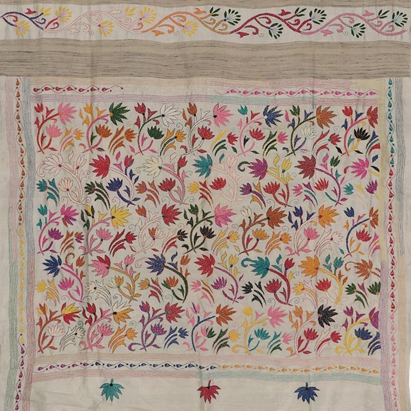 kantha embroidery kantha embroidery kantha embroidery