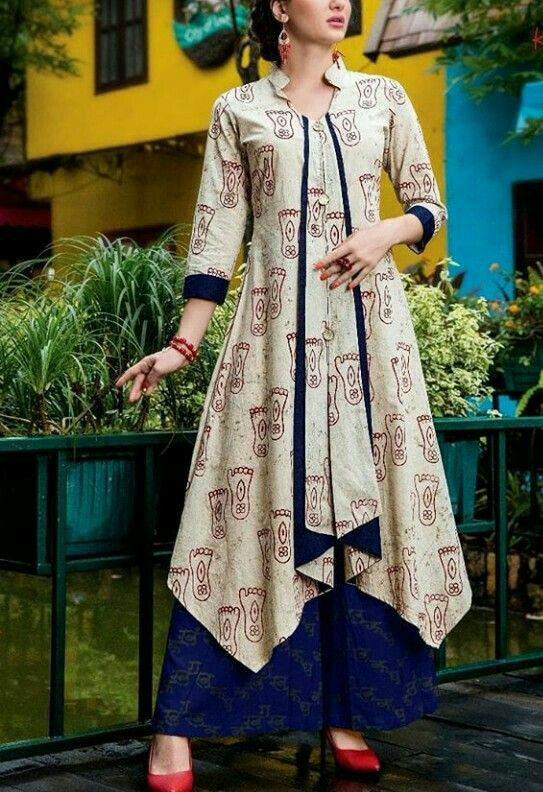 Hunar Online kurti at home Hunar Online kurti at home