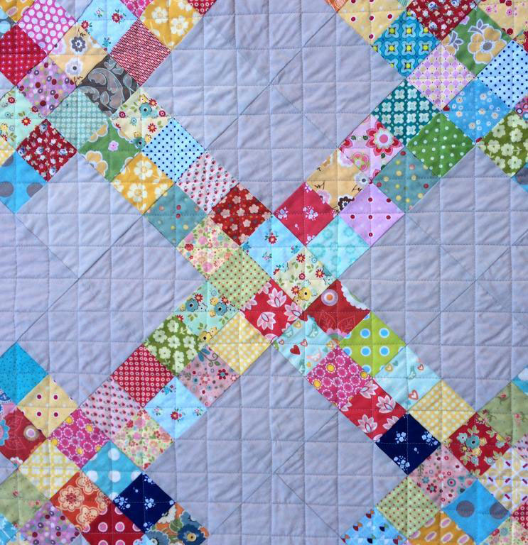 Hunar Online patchwork stitching Hunar Online patchwork stitching