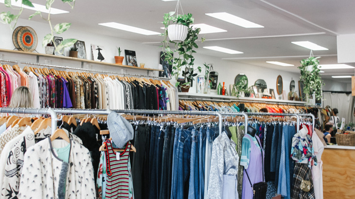 boutique management courses