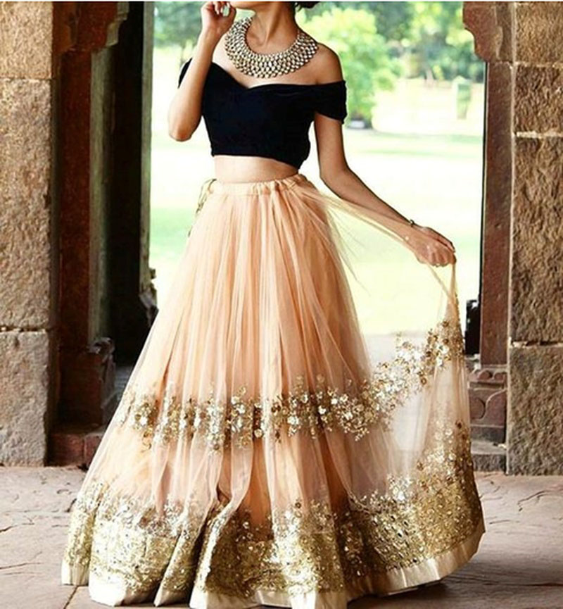 Hunar Online traditional desi outfit Hunar Online traditional desi outfit