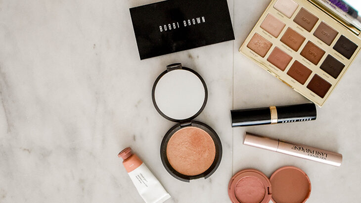 Hunar online Makeup Course