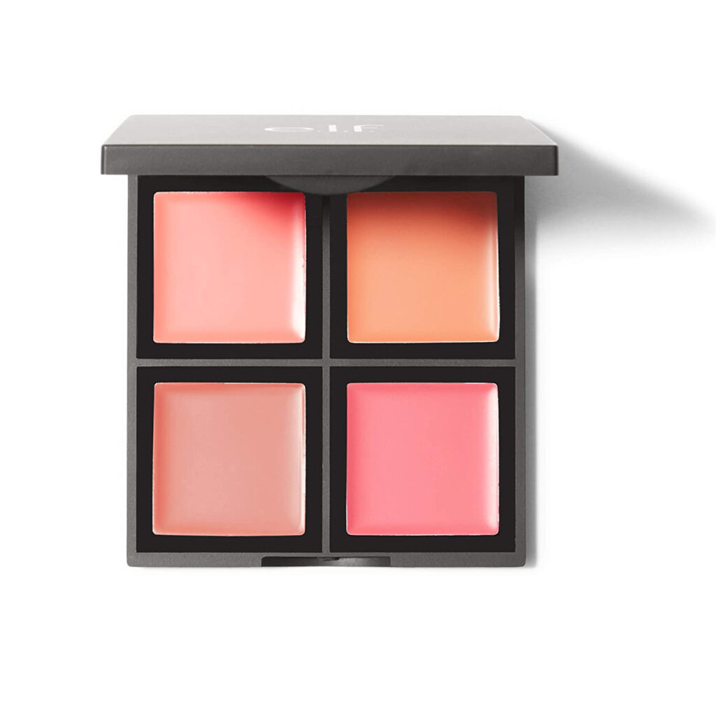 cream blush cream blush