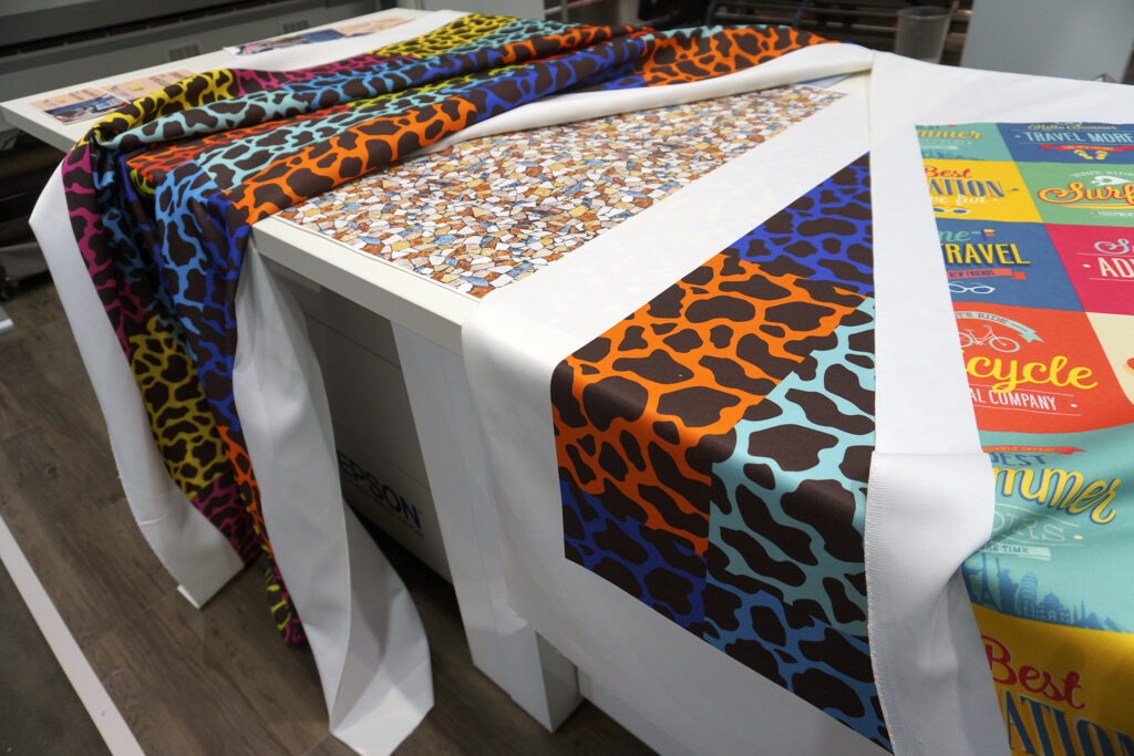 Fabric Printing Fabric Printing