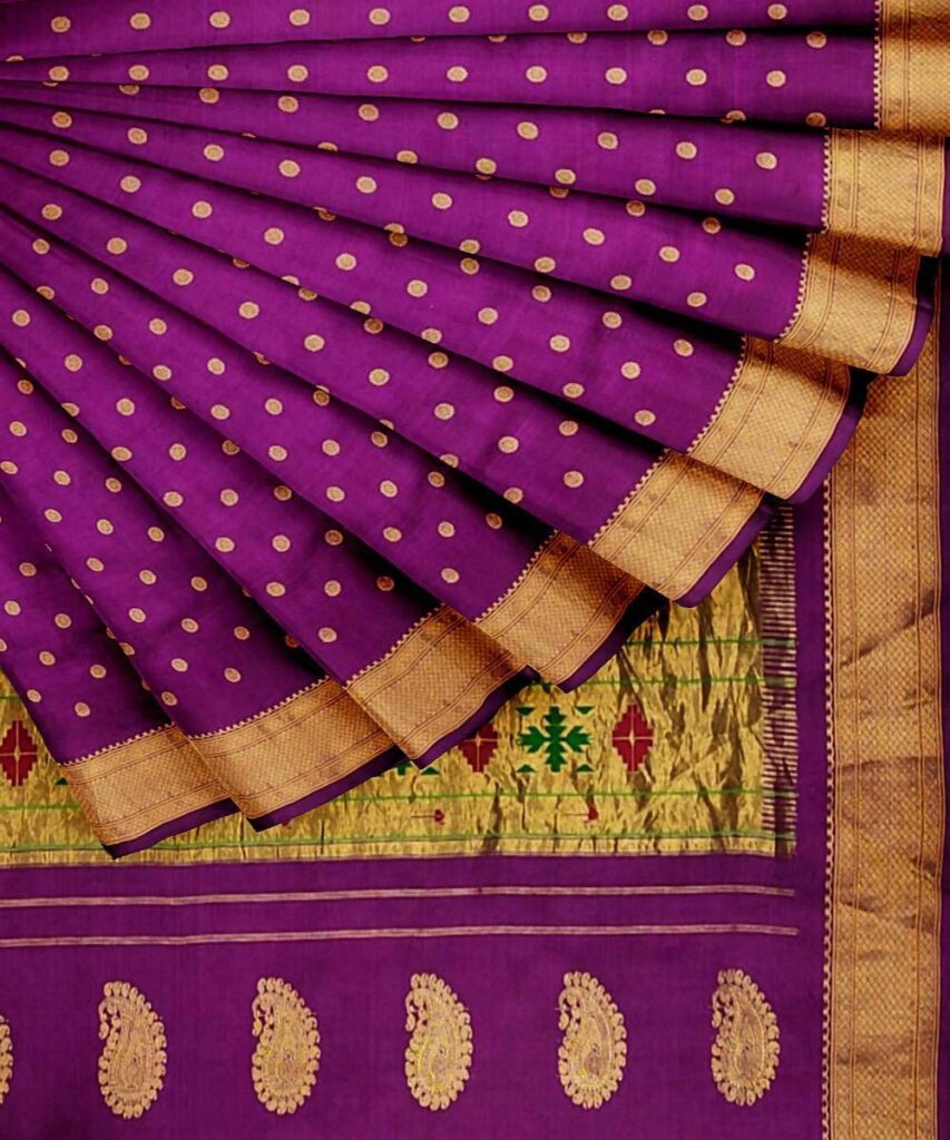 paithani silk saree paithani silk saree