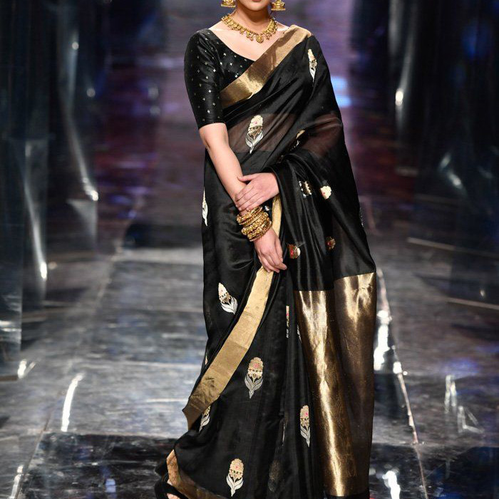 saree fashion show saree fashion show