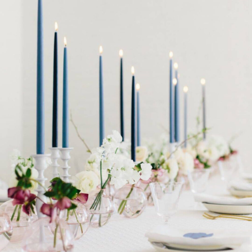 taper candles taper candles